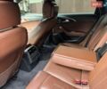 Синий Ауди А6, объемом двигателя 1.98 л и пробегом 180 тыс. км за 16950 $, фото 55 на Automoto.ua