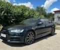 Синій Ауді А6, об'ємом двигуна 1.98 л та пробігом 93 тис. км за 20500 $, фото 1 на Automoto.ua