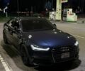 Синий Ауди А6, объемом двигателя 2 л и пробегом 86 тыс. км за 24500 $, фото 1 на Automoto.ua