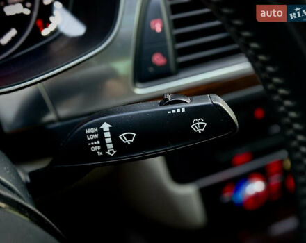 Синій Ауді А6, об'ємом двигуна 3 л та пробігом 136 тис. км за 21500 $, фото 41 на Automoto.ua