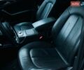 Синий Ауди А6, объемом двигателя 2 л и пробегом 146 тыс. км за 21500 $, фото 14 на Automoto.ua