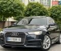 Синий Ауди А6, объемом двигателя 1.98 л и пробегом 203 тыс. км за 15999 $, фото 14 на Automoto.ua