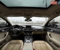 Синій Ауді А6, об'ємом двигуна 3 л та пробігом 81 тис. км за 21900 $, фото 23 на Automoto.ua