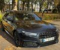 Синий Ауди А6, объемом двигателя 2 л и пробегом 183 тыс. км за 18600 $, фото 1 на Automoto.ua