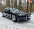 Синій Ауді А6, об'ємом двигуна 1.98 л та пробігом 105 тис. км за 18800 $, фото 1 на Automoto.ua
