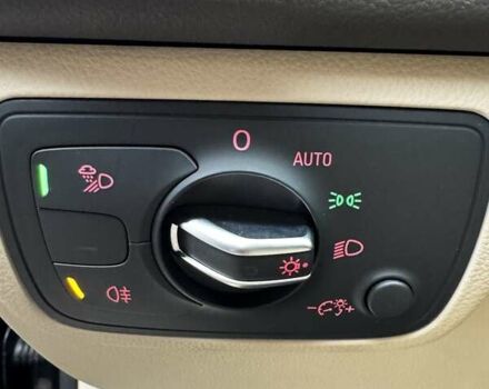 Синій Ауді А6, об'ємом двигуна 3 л та пробігом 81 тис. км за 21900 $, фото 14 на Automoto.ua