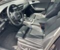 Синий Ауди А6, объемом двигателя 3 л и пробегом 175 тыс. км за 29500 $, фото 2 на Automoto.ua