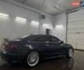 Синій Ауді А6, об'ємом двигуна 3 л та пробігом 150 тис. км за 25000 $, фото 53 на Automoto.ua