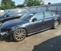 Синий Ауди А6, объемом двигателя 3 л и пробегом 91 тыс. км за 12300 $, фото 1 на Automoto.ua