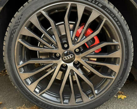 Синій Ауді А6, об'ємом двигуна 1.98 л та пробігом 172 тис. км за 19900 $, фото 4 на Automoto.ua