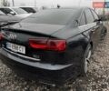 Синій Ауді А6, об'ємом двигуна 3 л та пробігом 81 тис. км за 21900 $, фото 33 на Automoto.ua