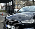Синий Ауди А6, объемом двигателя 1.98 л и пробегом 250 тыс. км за 16800 $, фото 2 на Automoto.ua