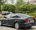 Синий Ауди А6, объемом двигателя 1.98 л и пробегом 203 тыс. км за 15999 $, фото 17 на Automoto.ua