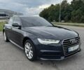 Синий Ауди А6, объемом двигателя 1.97 л и пробегом 143 тыс. км за 21750 $, фото 4 на Automoto.ua