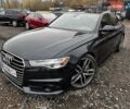 Синій Ауді А6, об'ємом двигуна 3 л та пробігом 81 тис. км за 21900 $, фото 37 на Automoto.ua