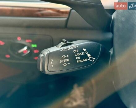Синий Ауди А6, объемом двигателя 3 л и пробегом 211 тыс. км за 20000 $, фото 23 на Automoto.ua