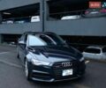 Синий Ауди А6, объемом двигателя 2 л и пробегом 146 тыс. км за 17950 $, фото 6 на Automoto.ua