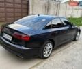 Синій Ауді А6, об'ємом двигуна 3 л та пробігом 97 тис. км за 20900 $, фото 12 на Automoto.ua
