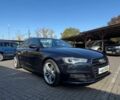 Синий Ауди А6, объемом двигателя 0 л и пробегом 250 тыс. км за 17750 $, фото 4 на Automoto.ua