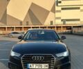 Синий Ауди А6, объемом двигателя 1.98 л и пробегом 255 тыс. км за 15400 $, фото 1 на Automoto.ua