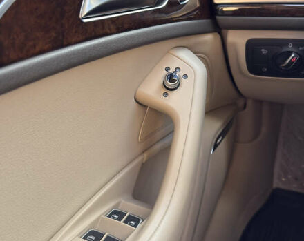 Синій Ауді А6, об'ємом двигуна 3 л та пробігом 86 тис. км за 25000 $, фото 9 на Automoto.ua