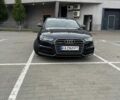 Синий Ауди А6, объемом двигателя 1.98 л и пробегом 130 тыс. км за 21500 $, фото 1 на Automoto.ua