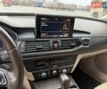 Синий Ауди А6, объемом двигателя 1.98 л и пробегом 128 тыс. км за 19999 $, фото 7 на Automoto.ua