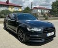 Синій Ауді А6, об'ємом двигуна 1.98 л та пробігом 93 тис. км за 20500 $, фото 7 на Automoto.ua