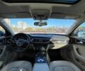 Синий Ауди А6, объемом двигателя 3 л и пробегом 183 тыс. км за 17700 $, фото 13 на Automoto.ua