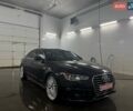 Синій Ауді А6, об'ємом двигуна 3 л та пробігом 150 тис. км за 25000 $, фото 52 на Automoto.ua