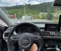 Синий Ауди А6, объемом двигателя 1.98 л и пробегом 125 тыс. км за 20500 $, фото 10 на Automoto.ua
