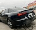 Синий Ауди А6, объемом двигателя 3 л и пробегом 167 тыс. км за 17600 $, фото 3 на Automoto.ua