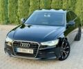 Синий Ауди А6, объемом двигателя 3 л и пробегом 227 тыс. км за 14504 $, фото 1 на Automoto.ua