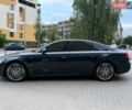 Синій Ауді А6, об'ємом двигуна 1.98 л та пробігом 130 тис. км за 19900 $, фото 2 на Automoto.ua
