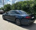 Синій Ауді А6, об'ємом двигуна 1.98 л та пробігом 93 тис. км за 20500 $, фото 5 на Automoto.ua