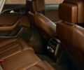 Синий Ауди А6, объемом двигателя 3 л и пробегом 193 тыс. км за 21000 $, фото 7 на Automoto.ua
