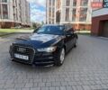 Синий Ауди А6, объемом двигателя 1.98 л и пробегом 105 тыс. км за 18500 $, фото 1 на Automoto.ua