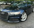 Синий Ауди А6, объемом двигателя 2 л и пробегом 68 тыс. км за 5800 $, фото 1 на Automoto.ua