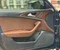 Синий Ауди А6, объемом двигателя 1.98 л и пробегом 180 тыс. км за 16950 $, фото 60 на Automoto.ua