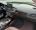 Синий Ауди А6, объемом двигателя 3 л и пробегом 35 тыс. км за 20900 $, фото 18 на Automoto.ua