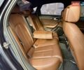 Синий Ауди А6, объемом двигателя 3 л и пробегом 211 тыс. км за 20000 $, фото 11 на Automoto.ua
