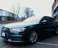 Синий Ауди А6, объемом двигателя 2 л и пробегом 147 тыс. км за 17950 $, фото 1 на Automoto.ua