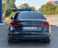 Синій Ауді А6, об'ємом двигуна 3 л та пробігом 124 тис. км за 21499 $, фото 4 на Automoto.ua