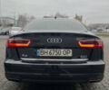 Синий Ауди А6, объемом двигателя 1.98 л и пробегом 144 тыс. км за 19800 $, фото 6 на Automoto.ua