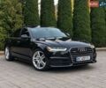 Синий Ауди А6, объемом двигателя 1.98 л и пробегом 180 тыс. км за 16950 $, фото 1 на Automoto.ua