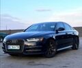 Синий Ауди А6, объемом двигателя 2 л и пробегом 121 тыс. км за 21200 $, фото 4 на Automoto.ua