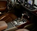 Синий Ауди А6, объемом двигателя 3 л и пробегом 193 тыс. км за 21000 $, фото 6 на Automoto.ua