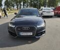 Синий Ауди А6, объемом двигателя 3 л и пробегом 161 тыс. км за 21000 $, фото 31 на Automoto.ua