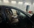 Синий Ауди А6, объемом двигателя 3 л и пробегом 152 тыс. км за 21500 $, фото 14 на Automoto.ua