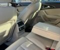 Синий Ауди А6, объемом двигателя 3 л и пробегом 183 тыс. км за 17700 $, фото 10 на Automoto.ua